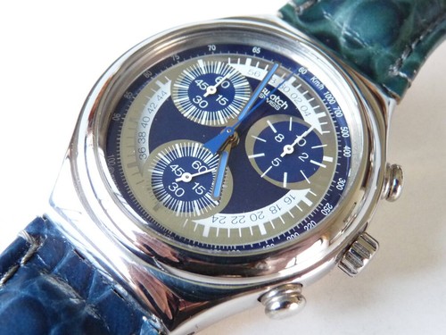 Swatch 1996 modello irony