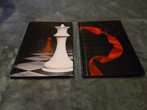 Lot new twilight journals - 2,