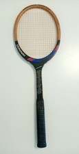 Racchetta tennis donnay - da,