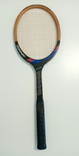 Racchetta tennis donnay - tennis,