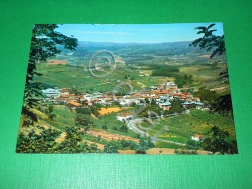 Cartolina barolo panorama - cartolina,