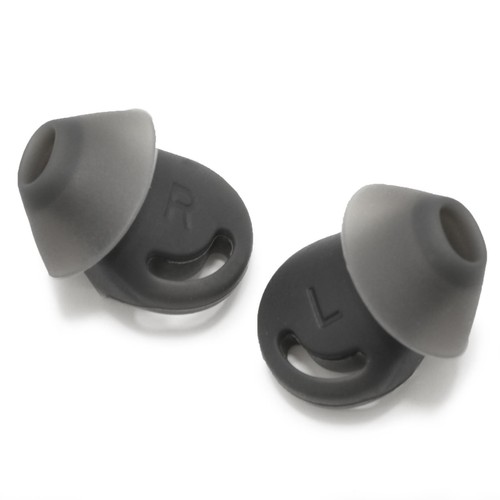 Gommini auricolari in - 2,
