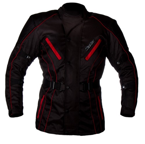Giacca giubbotto per moto - giubbotto,
