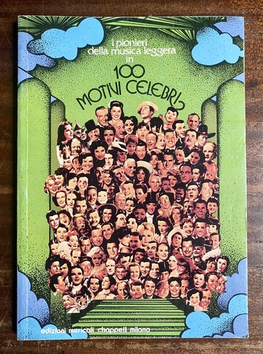Pionieri della musica - i,