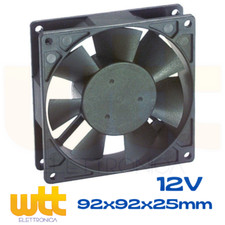 Ventola di Raffreddamento