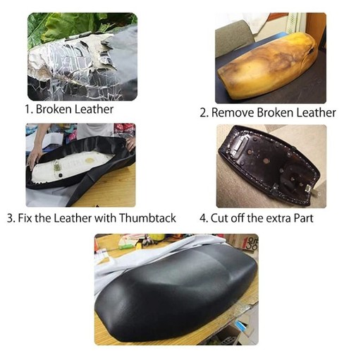 Coprisella moto scooter - moto,