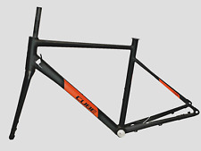 Set telaio CUBE Attain pro