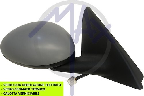 Specchio specchietto - specchio,