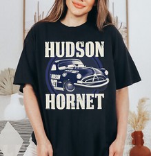 Disney Pixar Cars Hudson