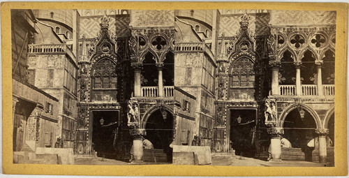 Stéréo italie venise - stéréo,,