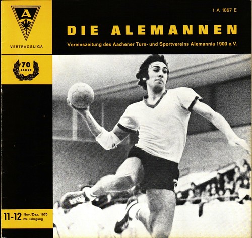 Novembre dicembre 1970 gli - /,
