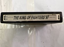KING OF FIGTHERS 97 / Neo Geo