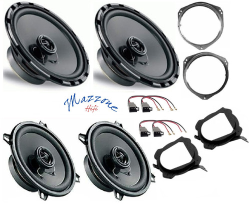 Phonocar kit casse - casse, opel