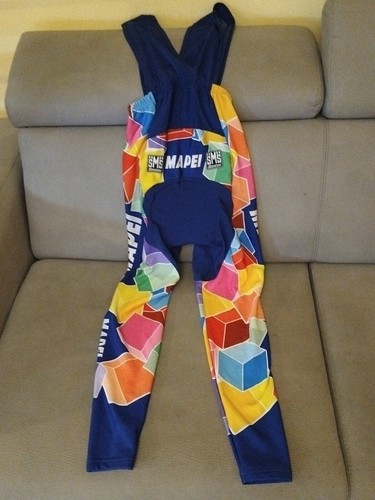 Salopette nuova mapei sms - ,