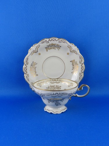 Alte porzellan tasse - tasse, /