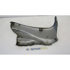 Pannello sottopedana sx Under