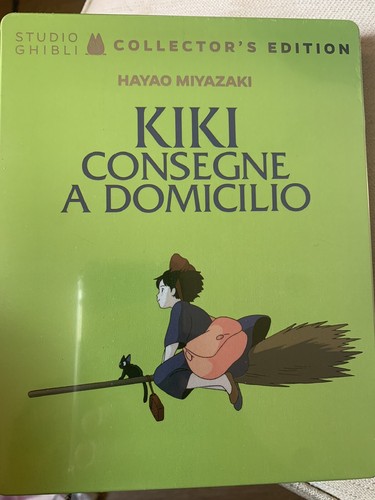 Kiki consegne domicilio - kiki,