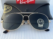 Ray-Ban RB3561 001 GENERAL