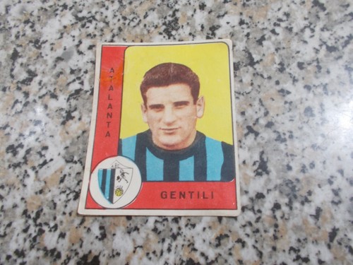 GENTILI(ATALANTA)ALBUM