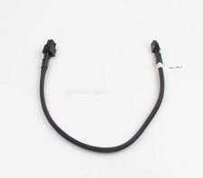 Nuovo Mini 6 Pin a PCIE 6 Pin Scheda Video Cavo Alimentazione Adattatore per Mac Pro G5