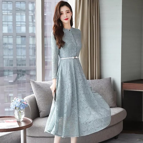 Vestito abito donna longuette - donna,