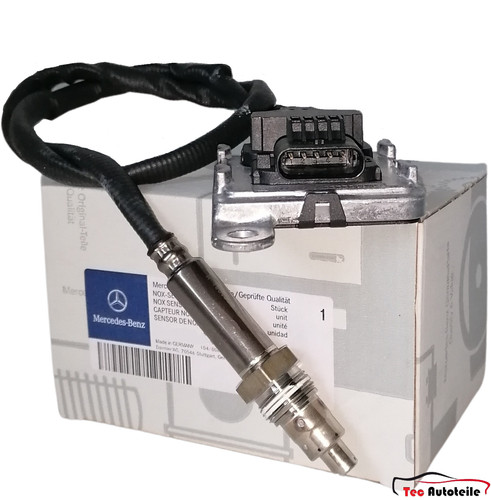 Sensore nox originale - sensore,