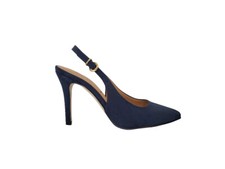 SCARPE DECOLLETE DONNA PELLE