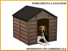 Cuccia,casetta cani kennel
