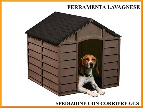 Cuccia casetta cani kennel - cuccia,casetta,