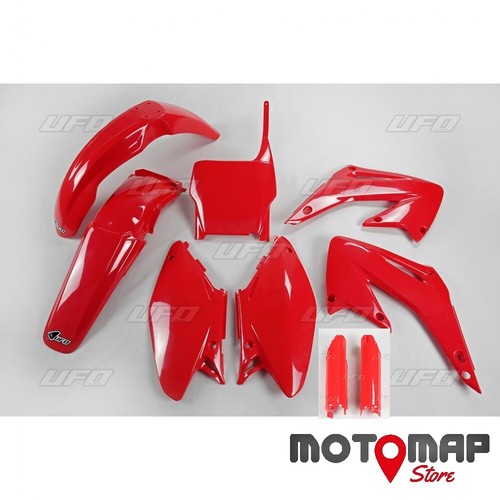 Kit plastiche carene ufo plast - plastiche,
