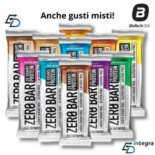 BIOTECH  Zero Bar 10 Barrette