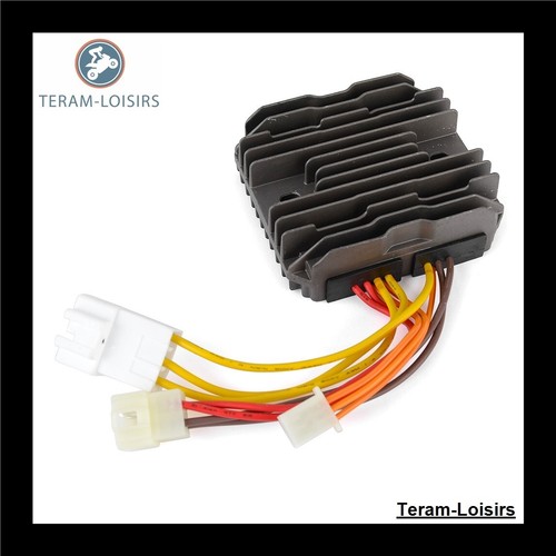 Régulateur tension pour - régulateur,