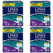 48pz Lines Specialist Alta