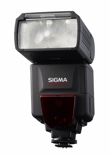 Flash sigma 610 - dg, st
