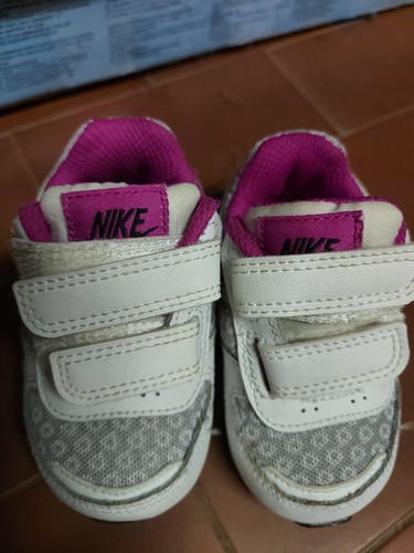 Scarpe nike neonata - scarpe,