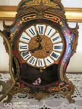 OROLOGIO A PENDOLO Da Tavolo-Mensola