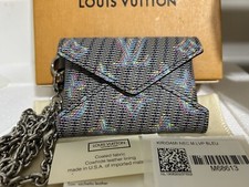 Nuova collana louis vuitton - louis,