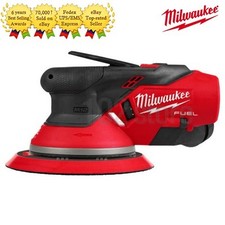 Milwaukee M12 FROS50 12V 6" Levigatrice orbitale casuale solo strumento nudo (solo corpo)