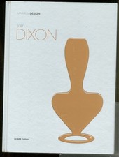 TOM DIXON. EDIZ. ILLUSTRATA di