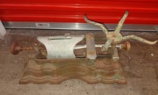 Antica Scala "Il Micrometro"