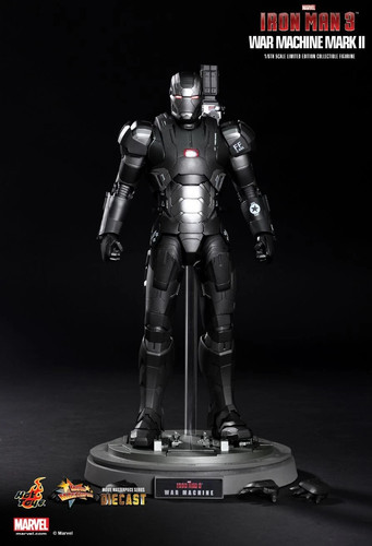 Hot toys mms198 d03 - hot,