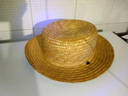Cappello vintage anni in - cappello, 70-80