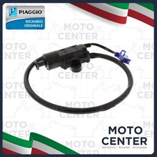 PULSANTE CAVALLETTO LATERALE