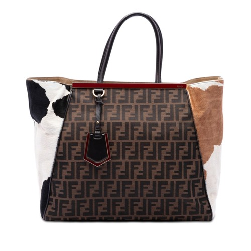 Fendi large zucca - fendi,