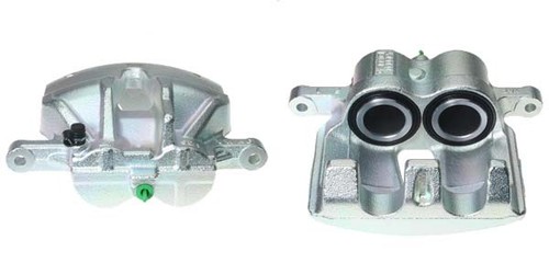 Budweg caliper freno anteriore - freno,
