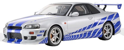 Kyosho originale fast - originale, &