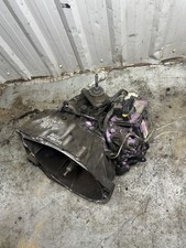 Citroen C4 I 2008 cambio