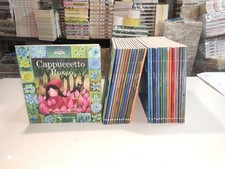 LE GRANDI FIABE 1/30 SERIE