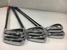 Mizuno JPX 825 XD Set di ferri da stiro 6 pezzi 5-PW JPX MI200 Flex R