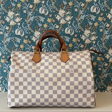 Autentica borsa borsetta Louis